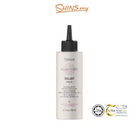 Lakme Teknia Scalp Care Relief Serum 150ML Halal Certified [LMT334]