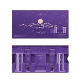 The Luxury Bathing Lavender - Bathing Rituals [CB2513]
