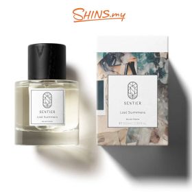 SENTIER Lost Summers 100ml [YS6315]  (Non-alchohol) 