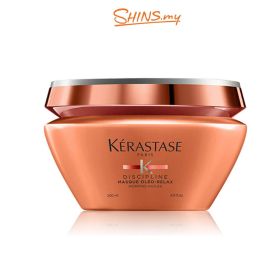 Kerastase Discipline Masque Oleo Relax 200ml [KE12721]