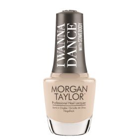 MORGAN TAYLOR WHITNEY HOUSTON HOLIDAY 2022 15ml - Signature Sound [MT3110473]