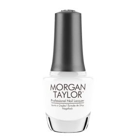 MORGAN TAYLOR Core Color - Arctic Freeze 15ml [MT3110876]