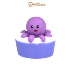 Bomb Cosmetics Fizzy Bath Bomb Toy Soaps [BOM146-149]