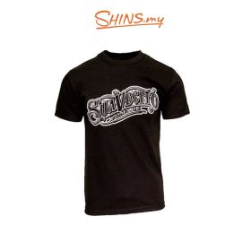 Suavecito OG Black Tee L Black 100% Cotton [SVC9012]
