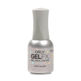Orly GEL FX - Kick Glass 18ml [OLG3010055]