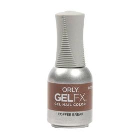 Orly GEL FX - Coffee Break 18ml [OLG3010575]