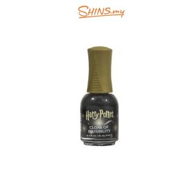 ORLY x Harry Potter™ Cloak Of Invisibility - pH Reactive Nail Tint 18ml [OLZ2400004]