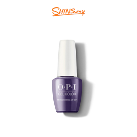 [CLEARANCE] OPI Gel Color - Mariachi Makes My Day 15ml [OPGCM93]