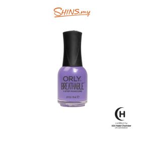 Orly Breathable - Sweet Retreat Don't Sweet It 18ml [OLB2060072]