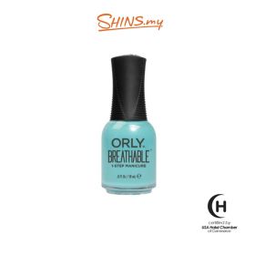 Orly Breathable - Sweet Retreat Give It A Swirl 18ml [OLB2060071]