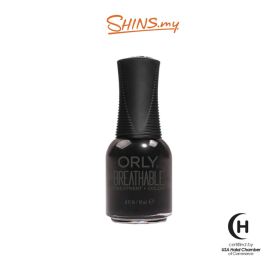 Orly Breathable All Tangled Up- Diamond Potential 18ml (HALAL) [OLB2060029]