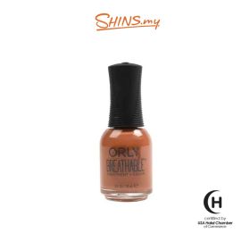 Orly Breathable Treatment-Flawless-Cognac Crush 18ml [OLB2010013]