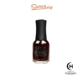 Orly Breathable Treatment + Color After Hours 18ml [OLB2060051]