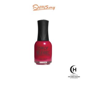 Orly Breathable Treatment + Color Astral Flaire 18ml (HALAL) [OLB2060004]