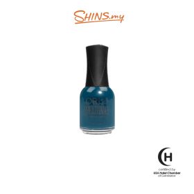 Orly Breathable Treatment + Color Dance Til Midnight 18ml [OLB2060049]