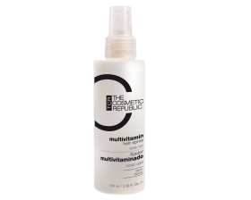 TheCosmeticRepublic Multivitamin Hair Spray 100ml [TCR1201]