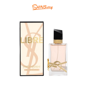 Yves Saint Laurent YSL Libre Women EDT 50ml [YSL103]