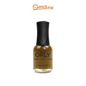 ORLY Nail Lacquer - Surrealist Elysian Fields 18ml [OLYP2000214]