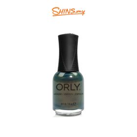ORLY Nail Lacquer - Surrealist Metamorphosis 18ml [OLYP2000215]