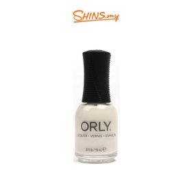 ORLY Nail Lacquer - Surrealist Ceci Nest Pas Blanc 18ml [OLYP2000216]