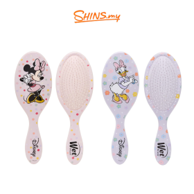 Wet Brush Detangler Hello Disney Original (Minnie/Daisy) [WB3123-24]