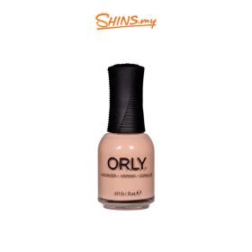 Orly Nail Lacquer - 1970s Shaggin Wagon 18mL [OLYP2000373]