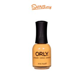 Orly Nail Lacquer - 1970s Hunky Dory 18mL [OLYP2000374]