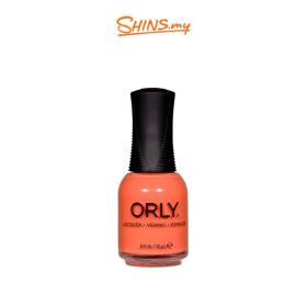 Orly Nail Lacquer - 1970s Night Fever 18mL [OLYP2000377]