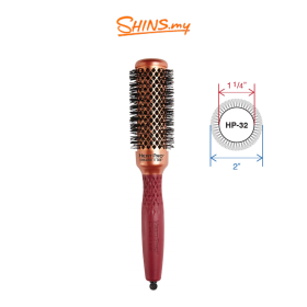 Olivia Garden Heat Pro Thermal Round Brush HP-32 [OG42]