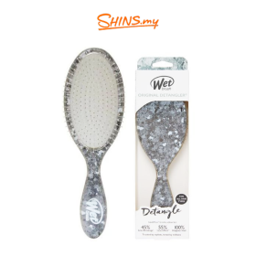 Wet Brush Detangler Polished Gems Diamond [WB2405]