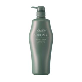 SHISEIDO PROFESSIONAL SUBLIMIC FUENTE FORTE OILY SCALP SHAMPOO 1000ML [SMC105]
