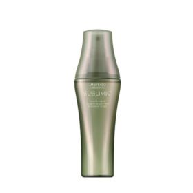 SHISEIDO PROFESSIONAL SUBLIMIC FUENTE FORTE CLARITY BTY SPA 125ML [SMC1092]