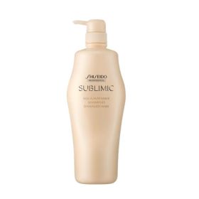 SHISEIDO PROFESSIONAL SUBLIMIC AQUA INTENSIVE SHAMPOO 1000ML [SMC111]