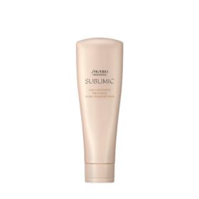 SHISEIDO PROFESSIONAL SUBLIMIC AQUA INTENSIVE WEAK HAIR TREATMENT [SMC1131]