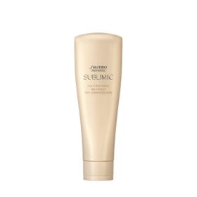SHISEIDO PROFESSIONAL SUBLIMIC AQUA INTENSIVE DRY HAIR TREATMENT [SMC1141]