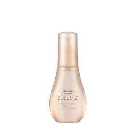 SHISEIDO PROFESSIONAL SUBLIMIC AQUA INTENSIVE VELVET OIL [SMC119]