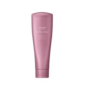 SHISEIDO PROFESSIONAL SUBLIMIC LUMINOFORCE TREATMENT 250G [SMC1231]