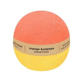 [BUY 1 FREE 1] Stara Mydlarnia Bath Bombs - Bath Duo Mango & Papaya [STR111]