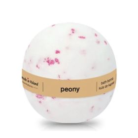 [BUY 1 FREE 1] Stara Mydlarnia Bath Bombs - Peony [STR114]