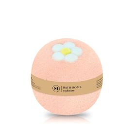 [BUY 1 FREE 1] Stara Mydlarnia Mini Bath Bombs - Cashmere 80g [STR121]
