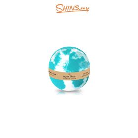 Stara Mydlarnia Bath Bomb - Aqua Blue 200g [STR173]