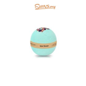 Stara Mydlarnia Bath Bomb - Spa Flower 200g [STR176]