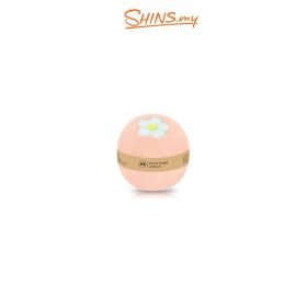 Stara Mydlarnia Mini Bath Bomb - Cashmere 75g [STR181]