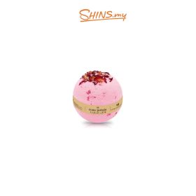 Stara Mydlarnia Mini Bath Bomb - Rose Petals 75g [STR184]