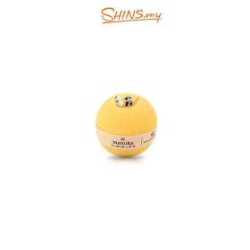 Stara Mydlarnia Mini Bath Bomb - Manuka 75g [STR185]