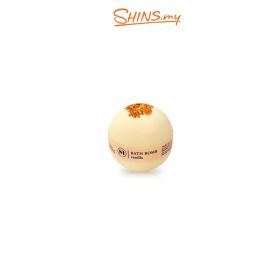 Stara Mydlarnia Mini Bath Bomb - Vanilla 75g [STR189]