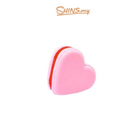 Stara Mydlarnia Sweet Macarons - Pink Heart 90g [STR190]