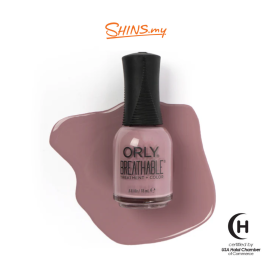 Orly Breathable All Tangled Up- The Snuggle Is Real 18ml (HALAL)  [OLB2060027]