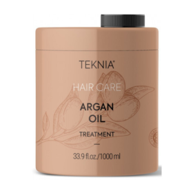 Lakme Teknia Argan Oil Treatment 1000ML Halal Certified [LMT172]