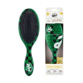 Wet Brush Harry Potter Original Detangler - SLYTHERIN GREEN [WB334]